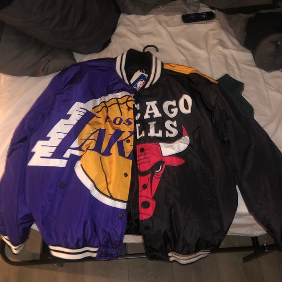 Nba limited series! only one in Canada cuz there’s no bershka brand in here! - Picture 3 of 4